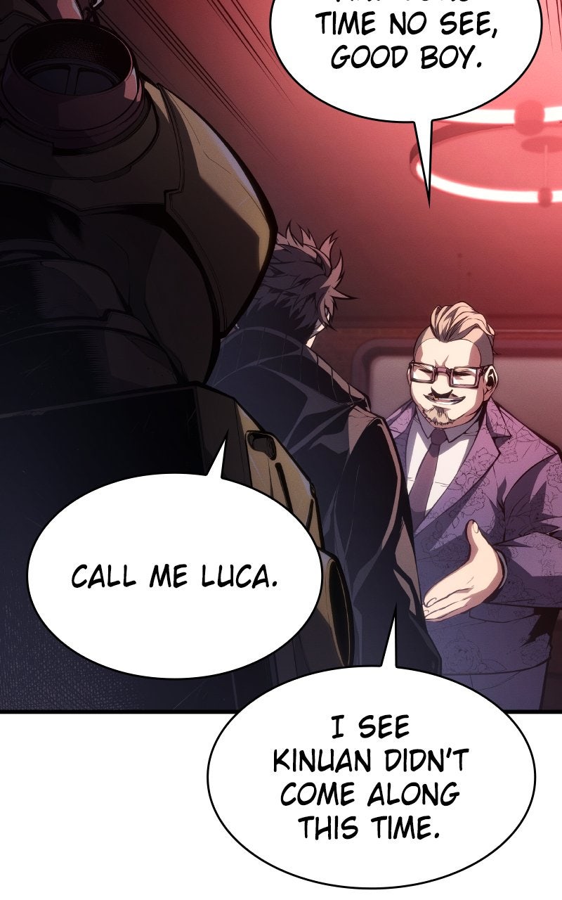 Read Bad Born Blood EN Manga Online