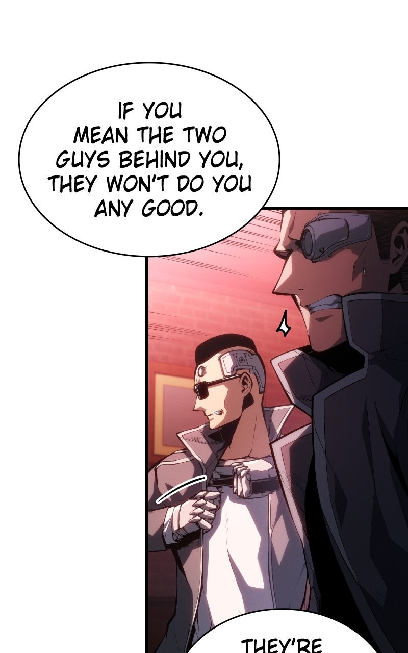 Read Bad Born Blood EN Manga Online