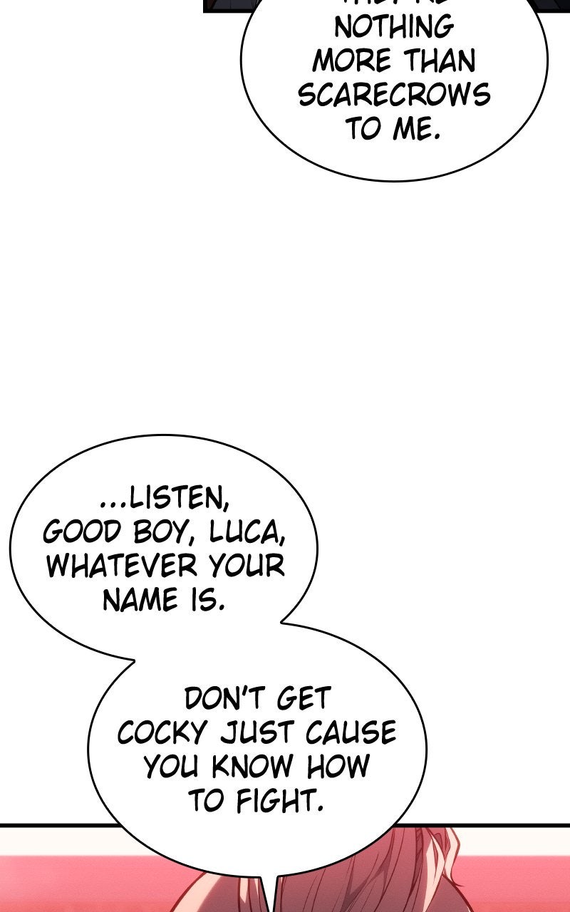 Read Bad Born Blood EN Manga Online