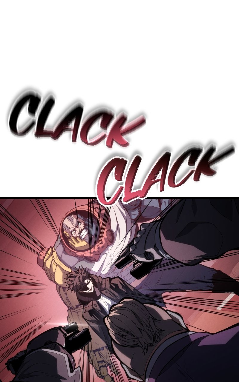 Read Bad Born Blood EN Manga Online