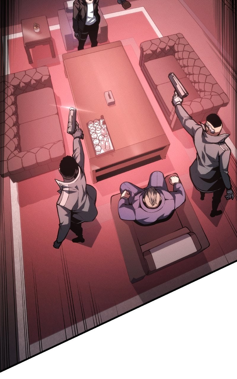 Read Bad Born Blood EN Manga Online