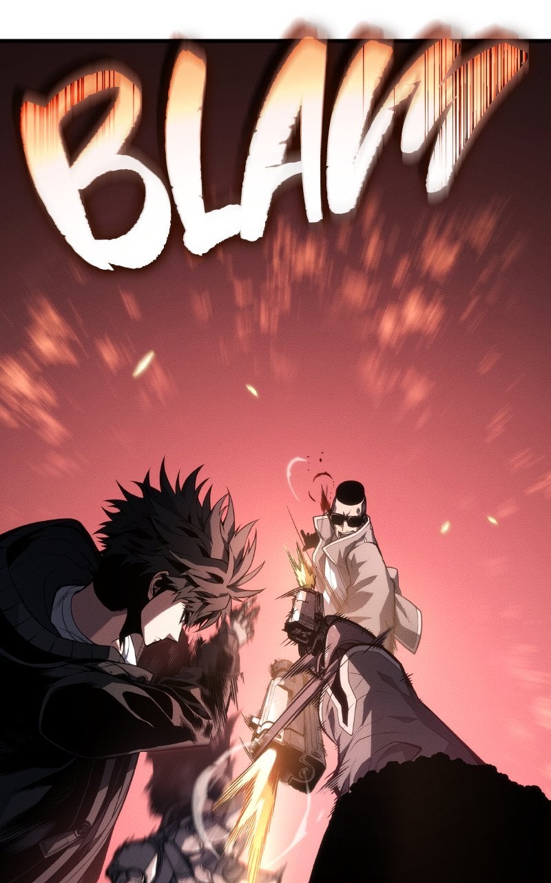 Read Bad Born Blood EN Manga Online