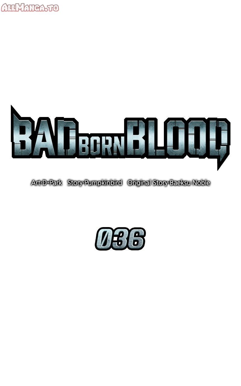 Read Bad Born Blood EN Manga Online
