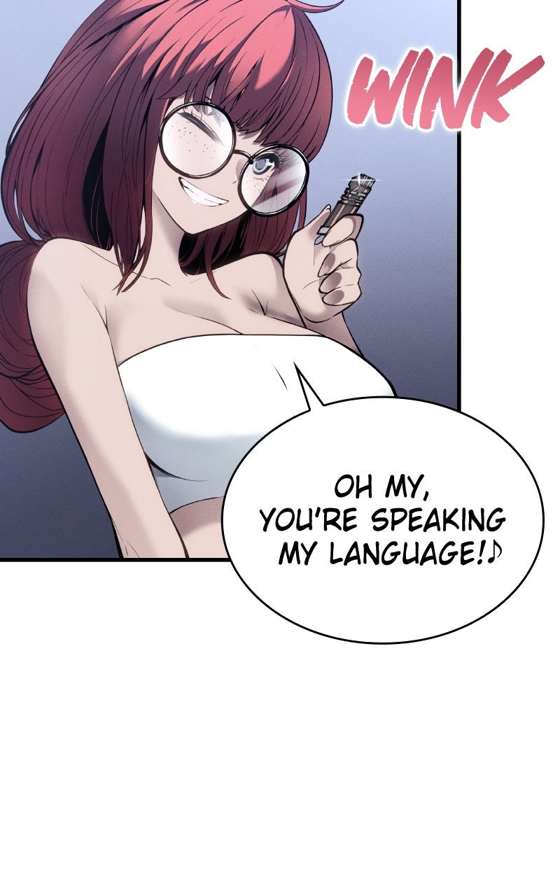 Read Bad Born Blood EN Manga Online