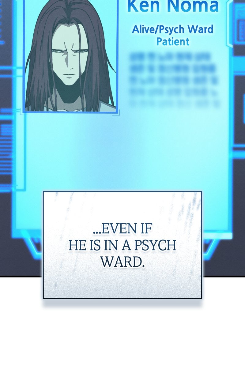 Read Bad Born Blood EN Manga Online