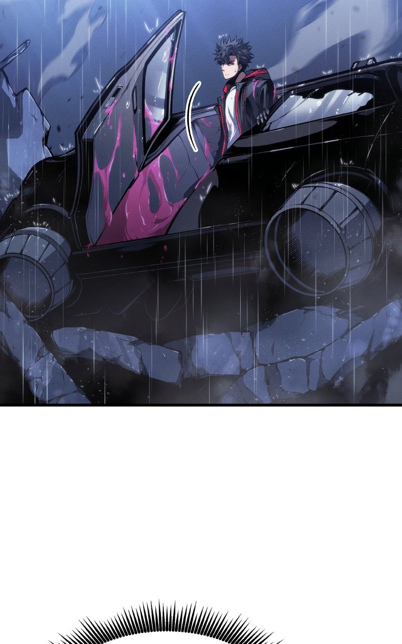 Read Bad Born Blood EN Manga Online