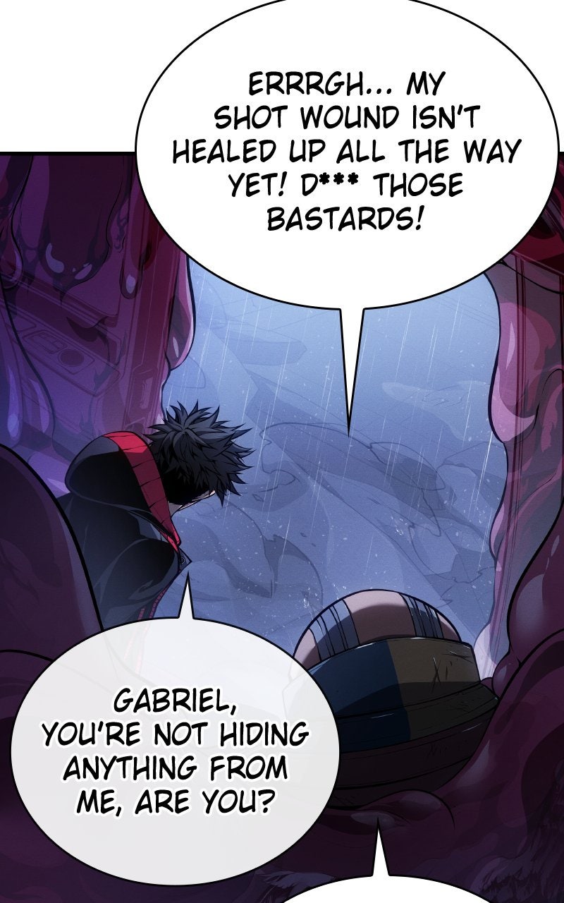 Read Bad Born Blood EN Manga Online