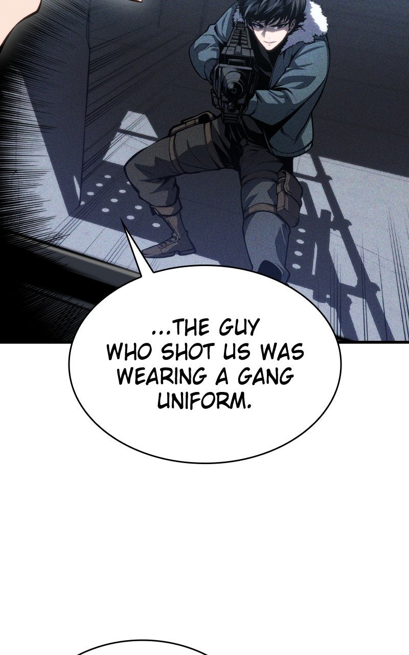 Read Bad Born Blood EN Manga Online