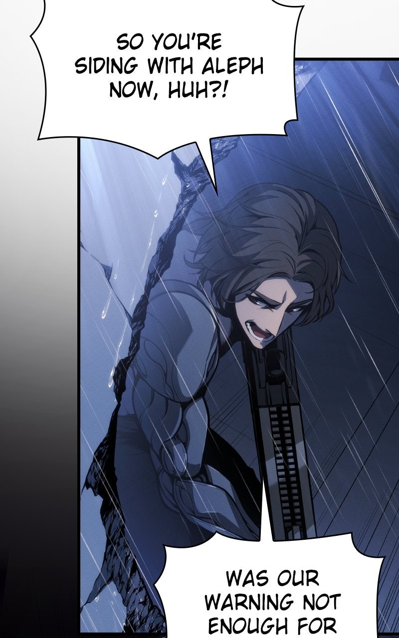 Read Bad Born Blood EN Manga Online