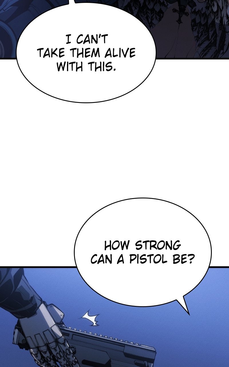 Read Bad Born Blood EN Manga Online