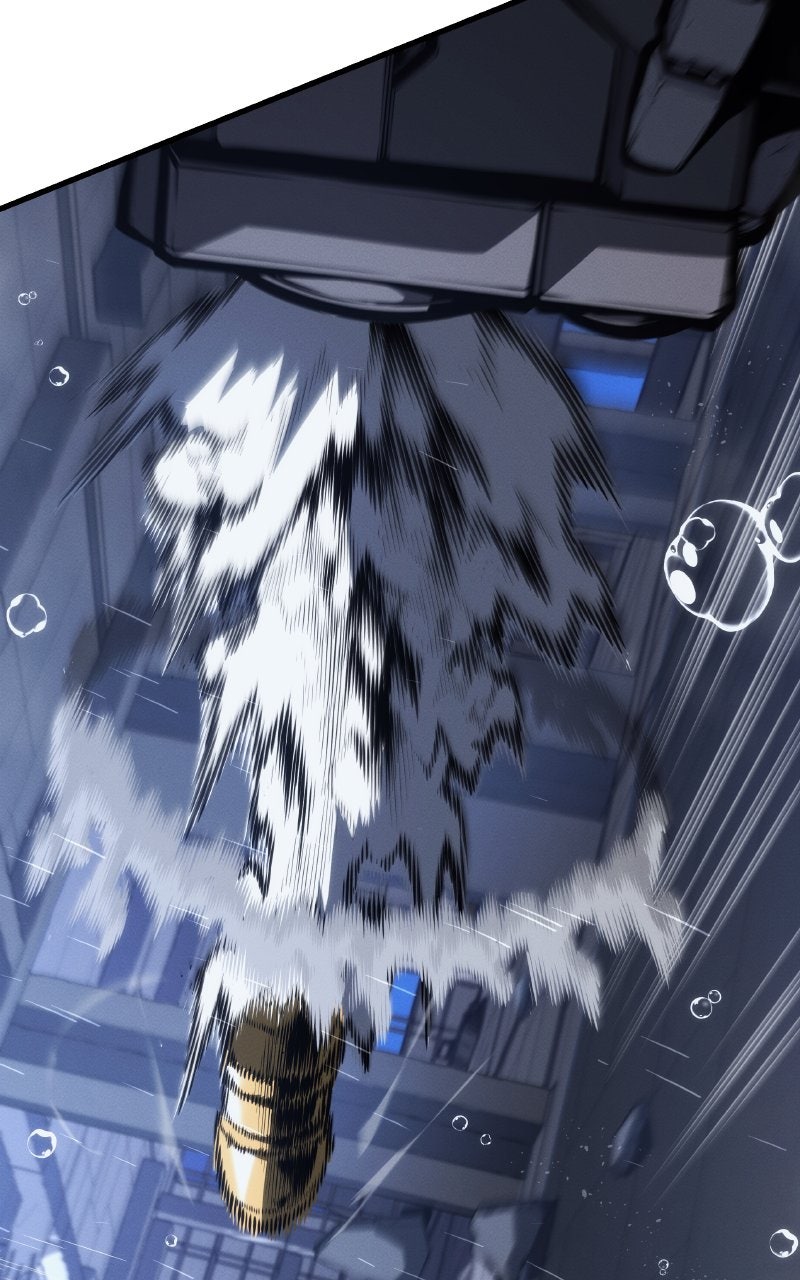 Read Bad Born Blood EN Manga Online