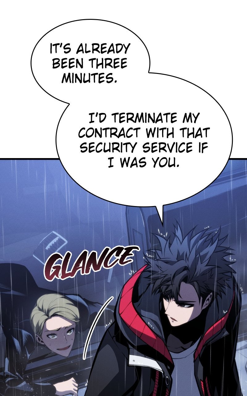 Read Bad Born Blood EN Manga Online