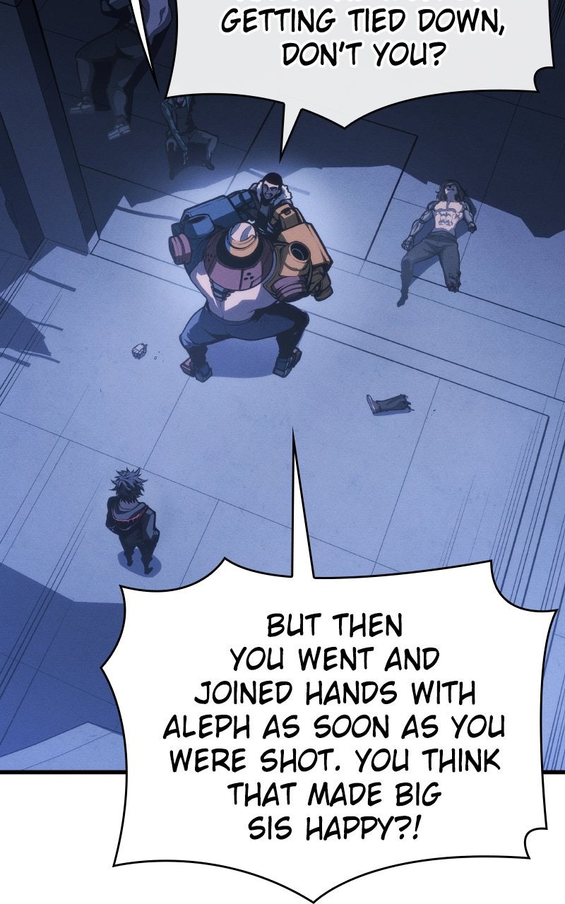 Read Bad Born Blood EN Manga Online