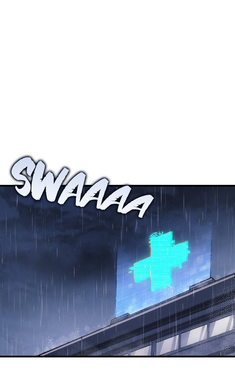 Read Bad Born Blood EN Manga Online