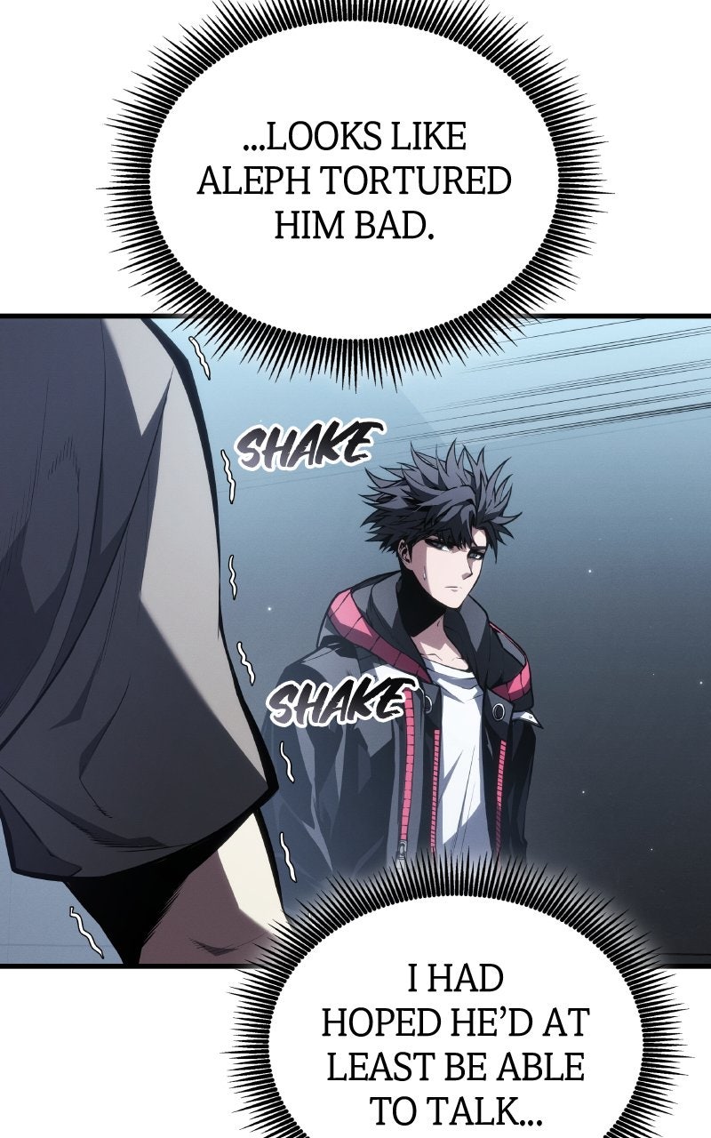 Read Bad Born Blood EN Manga Online