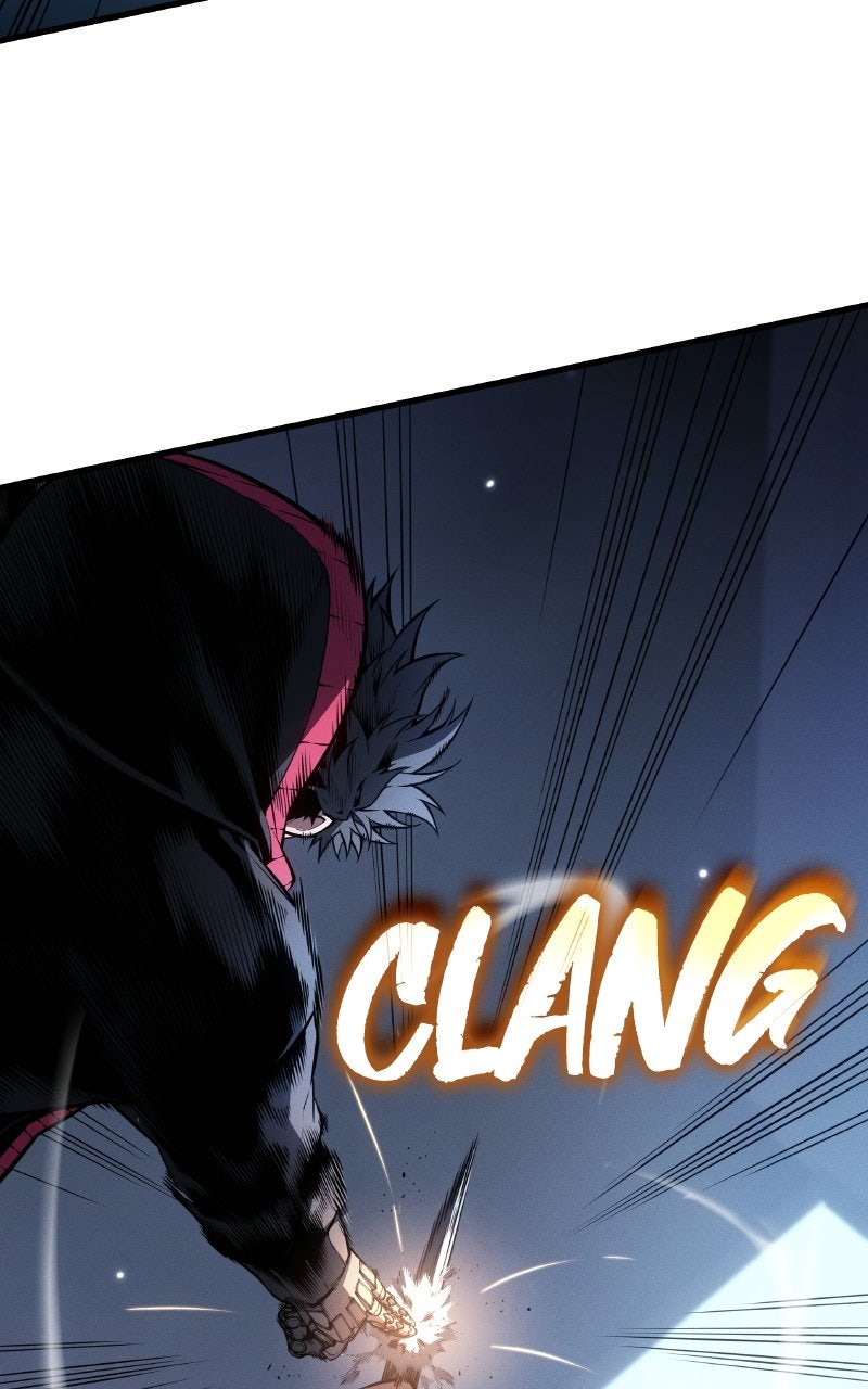 Read Bad Born Blood EN Manga Online