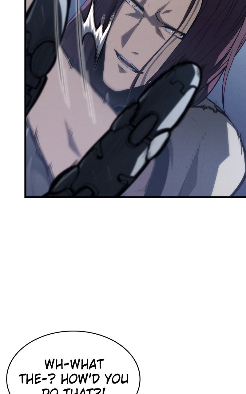 Read Bad Born Blood EN Manga Online