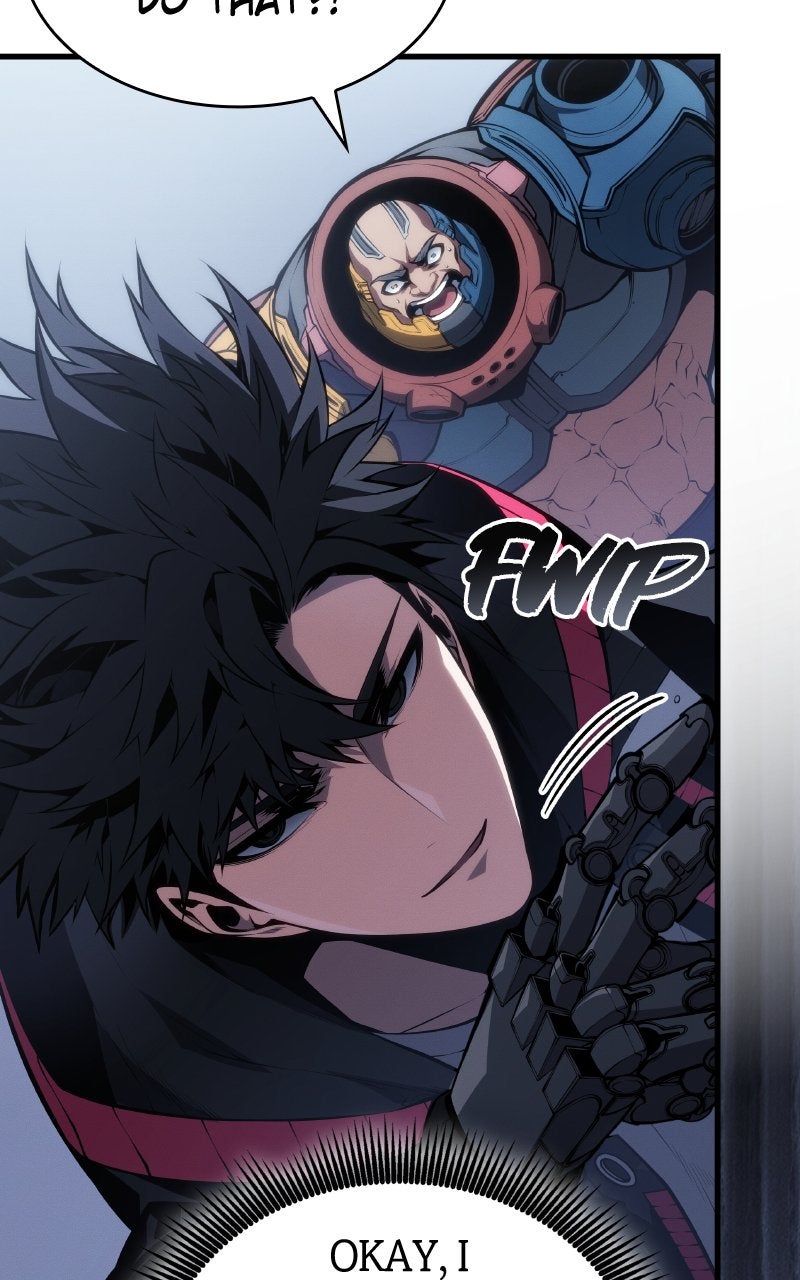 Read Bad Born Blood EN Manga Online