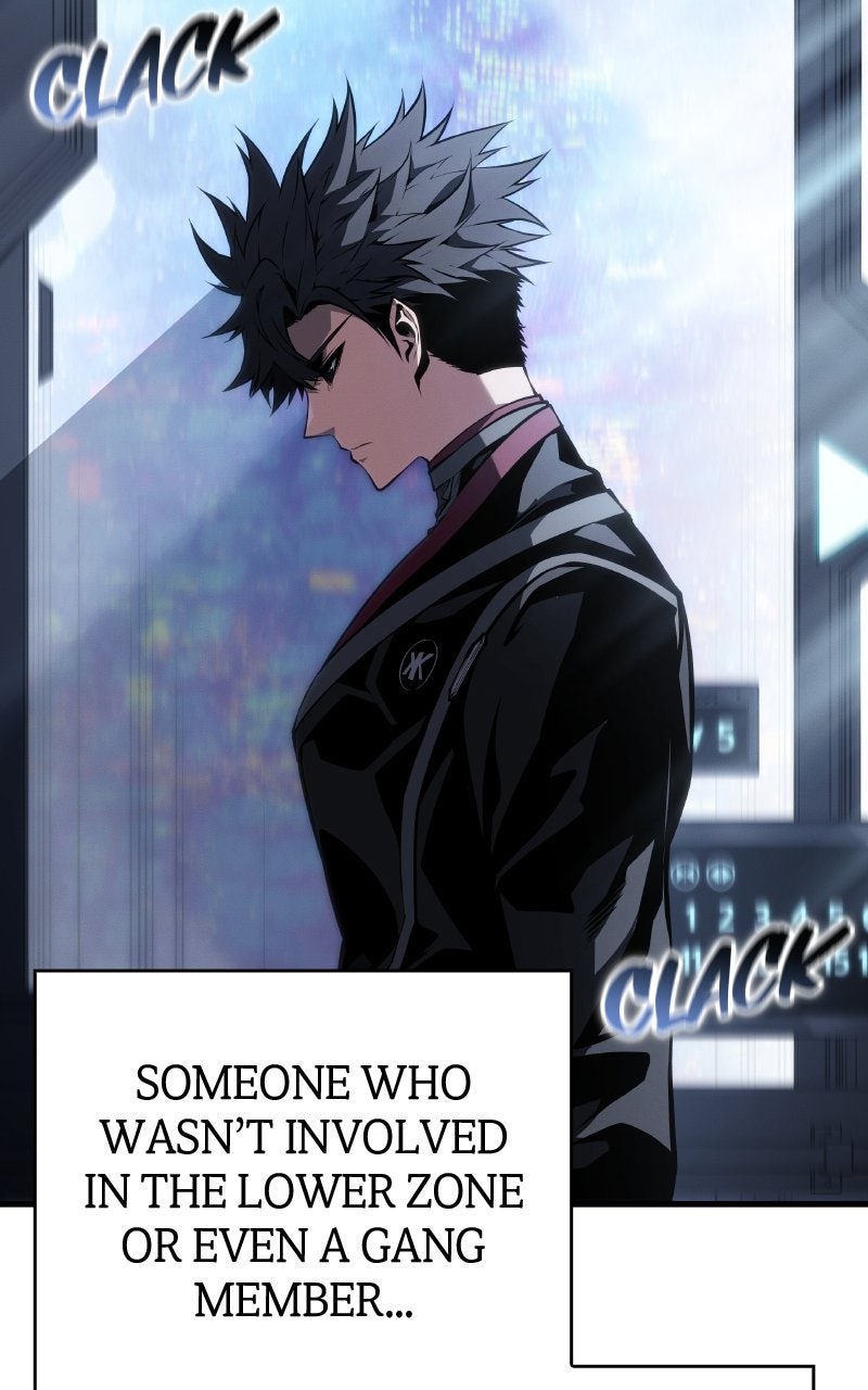 Read Bad Born Blood EN Manga Online