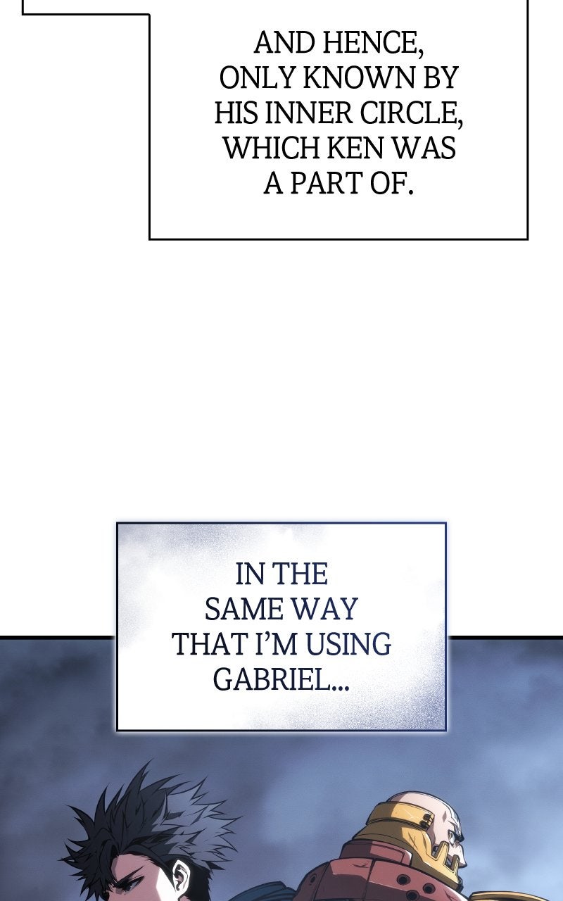 Read Bad Born Blood EN Manga Online