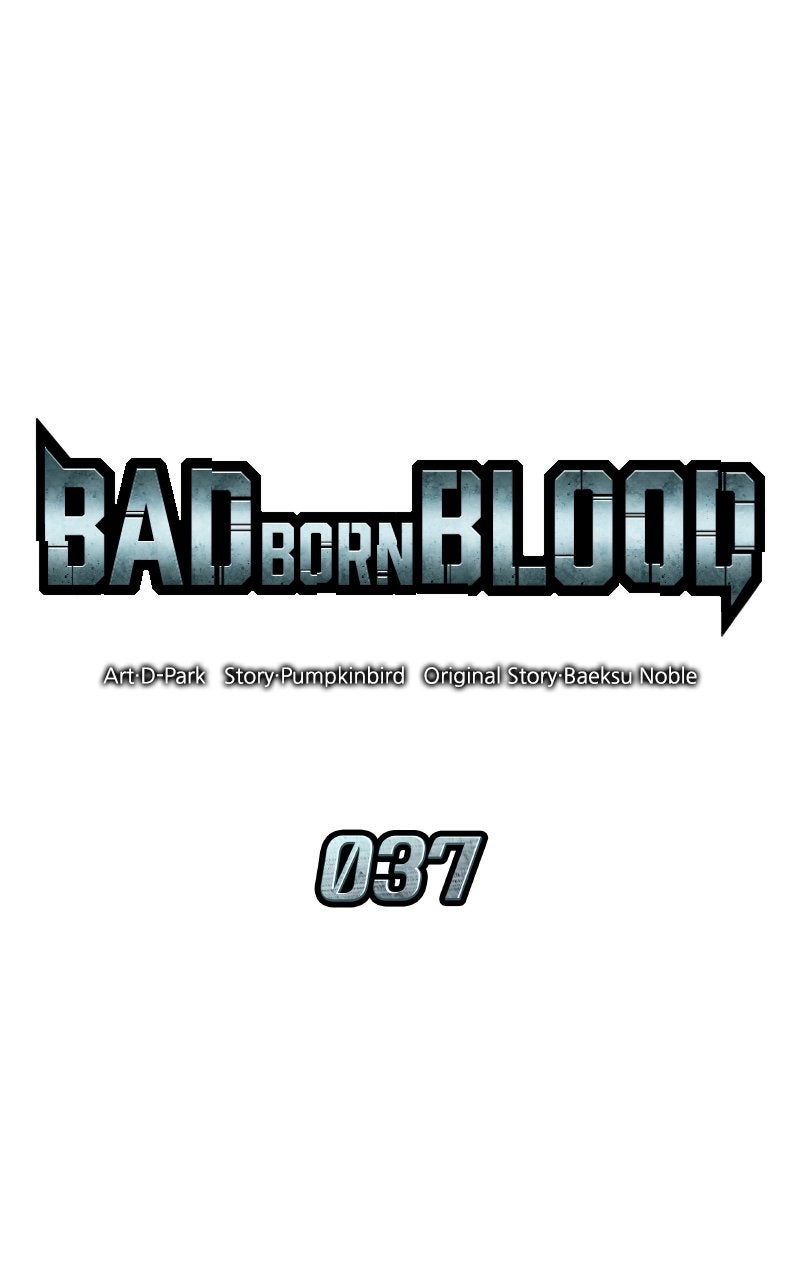 Read Bad Born Blood EN Manga Online