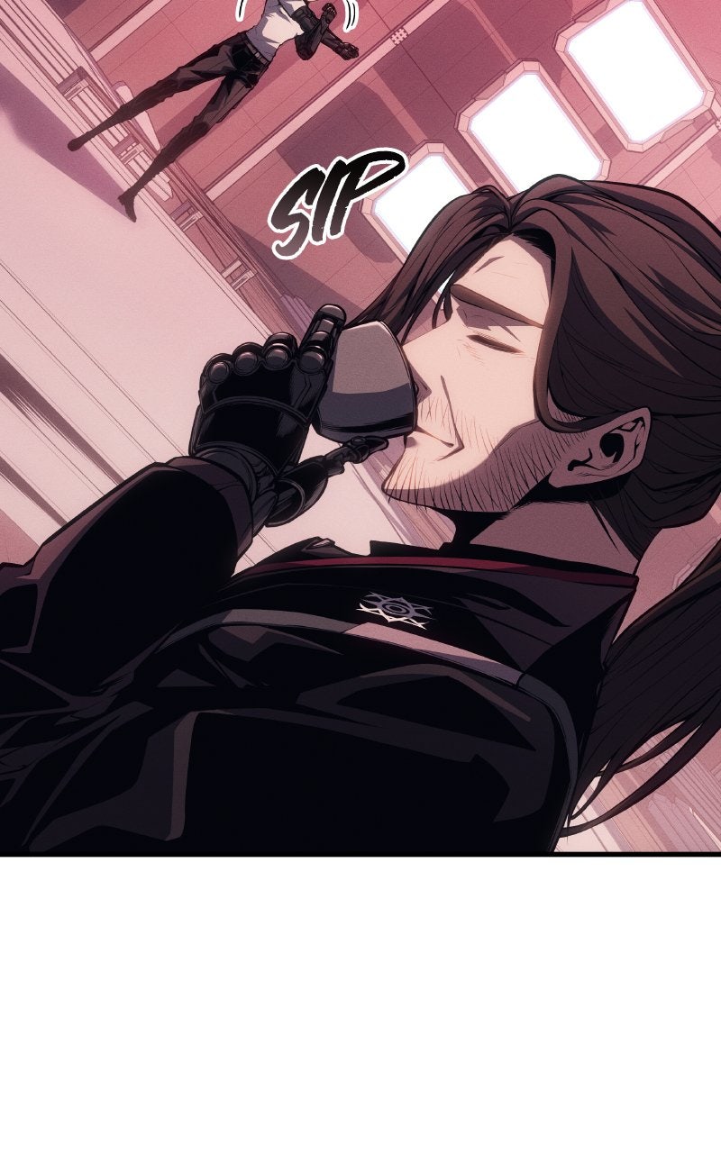 Read Bad Born Blood EN Manga Online