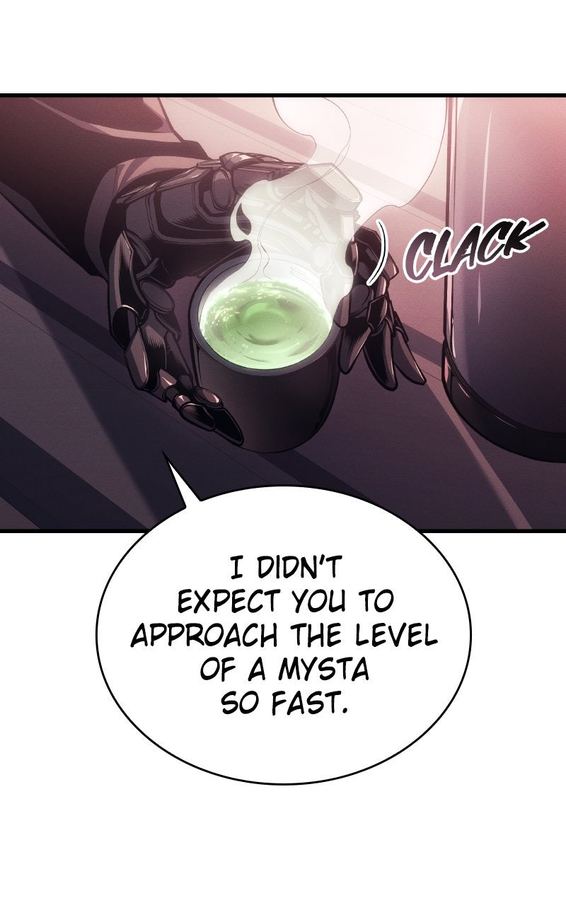 Read Bad Born Blood EN Manga Online