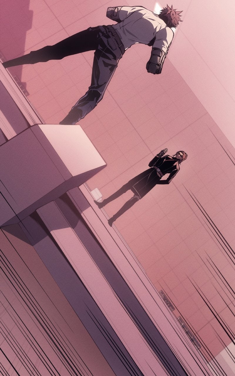 Read Bad Born Blood EN Manga Online