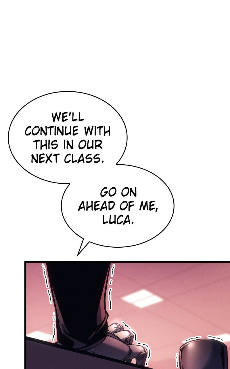 Read Bad Born Blood EN Manga Online