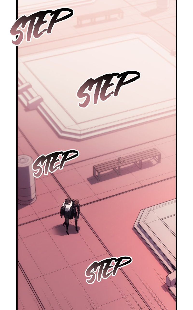 Read Bad Born Blood EN Manga Online