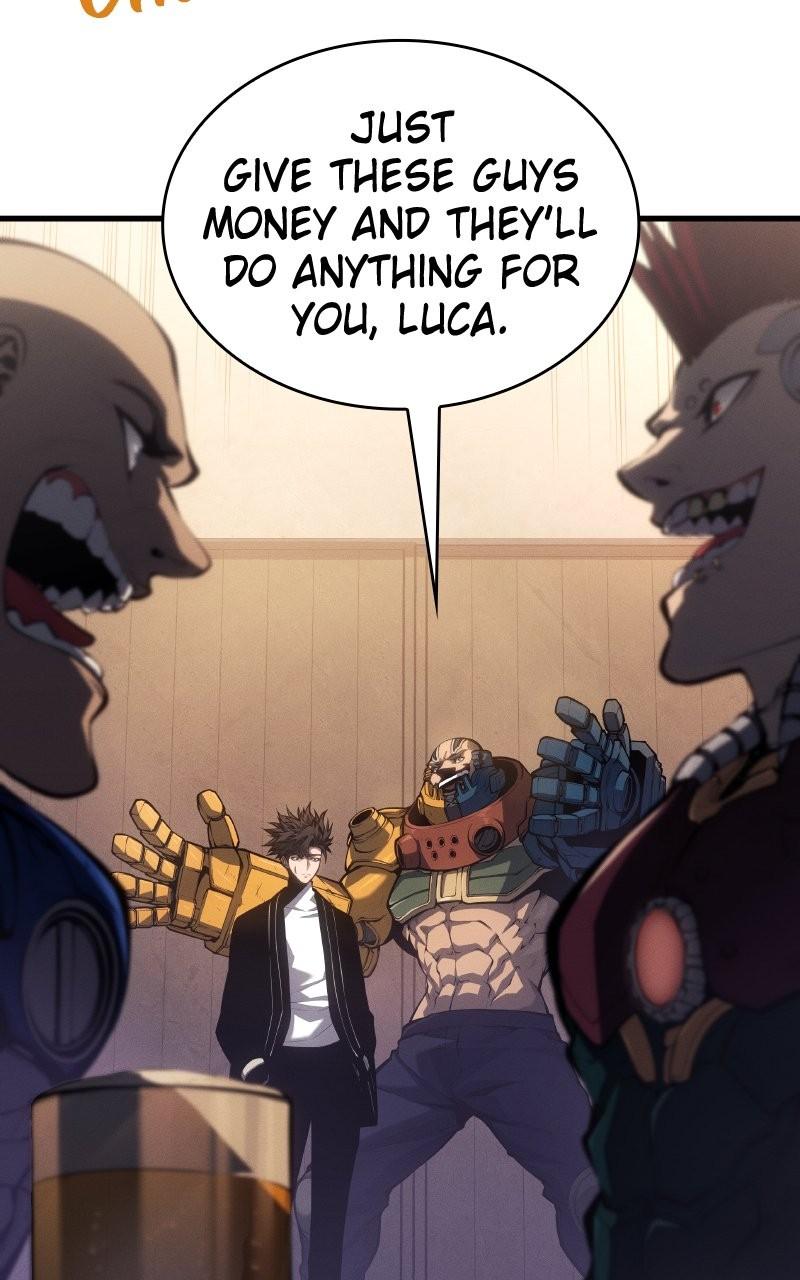 Read Bad Born Blood EN Manga Online