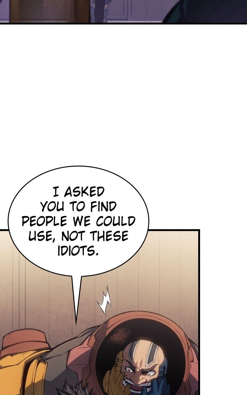 Read Bad Born Blood EN Manga Online