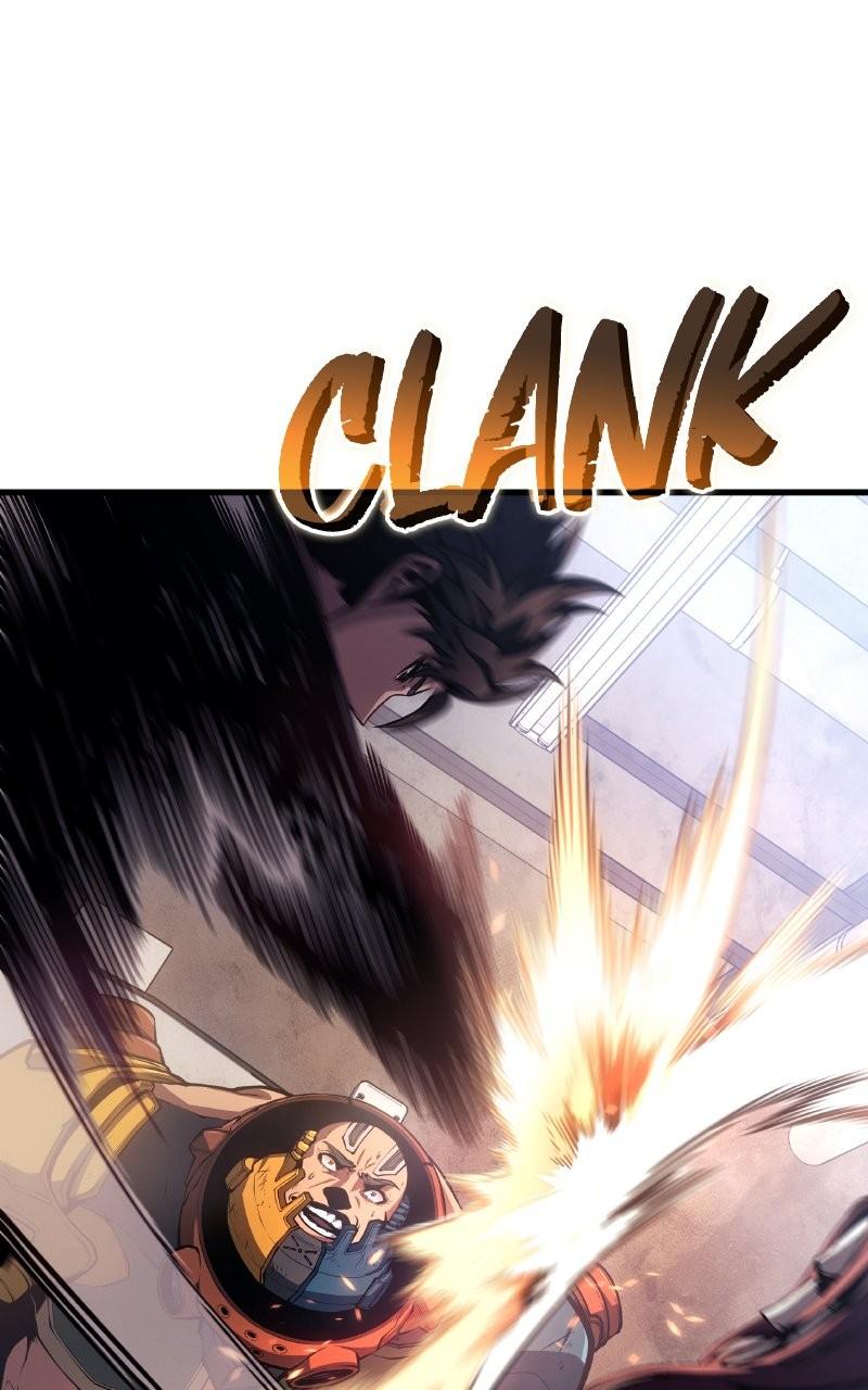 Read Bad Born Blood EN Manga Online