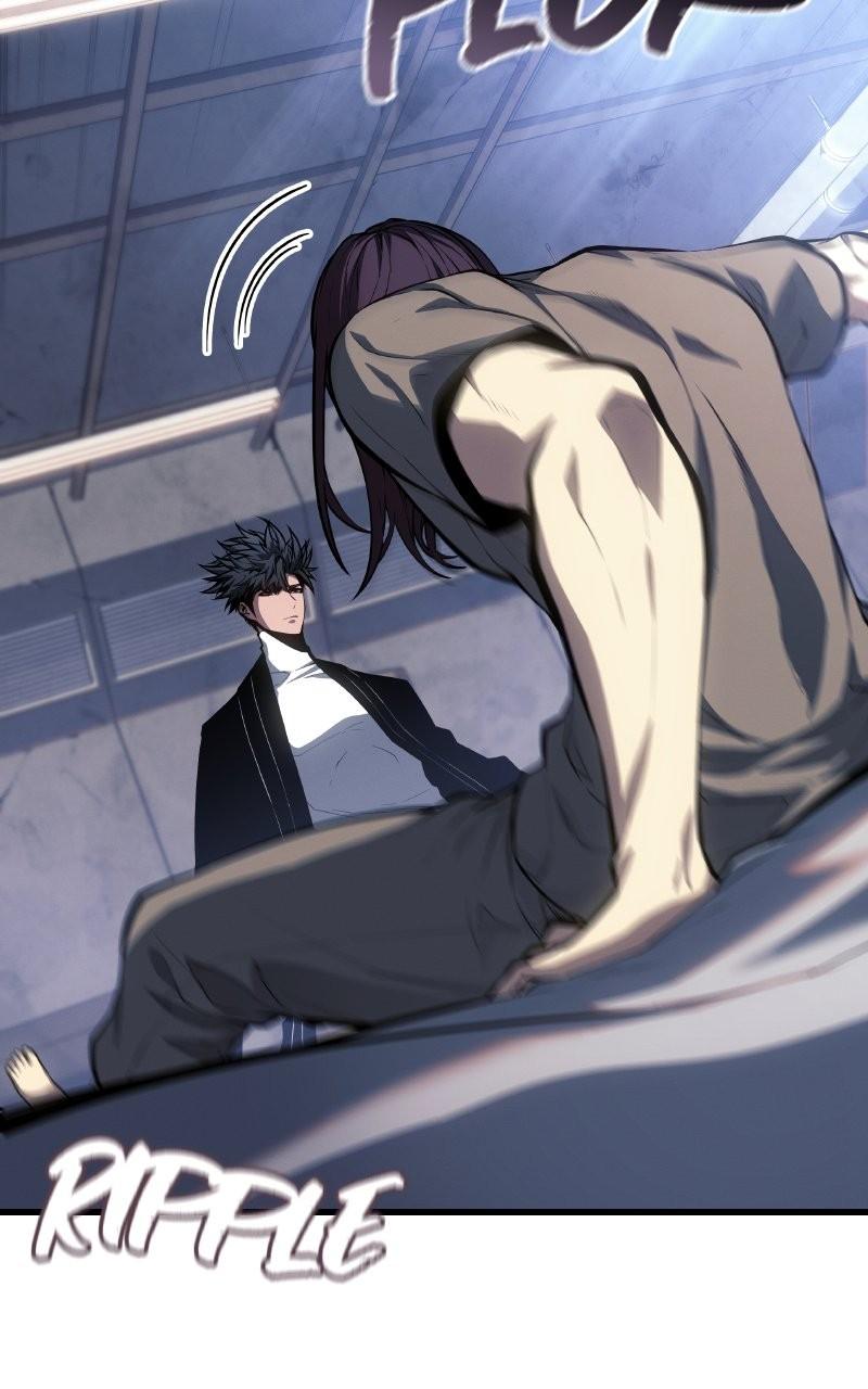 Read Bad Born Blood EN Manga Online