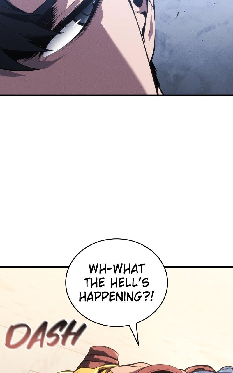 Read Bad Born Blood EN Manga Online