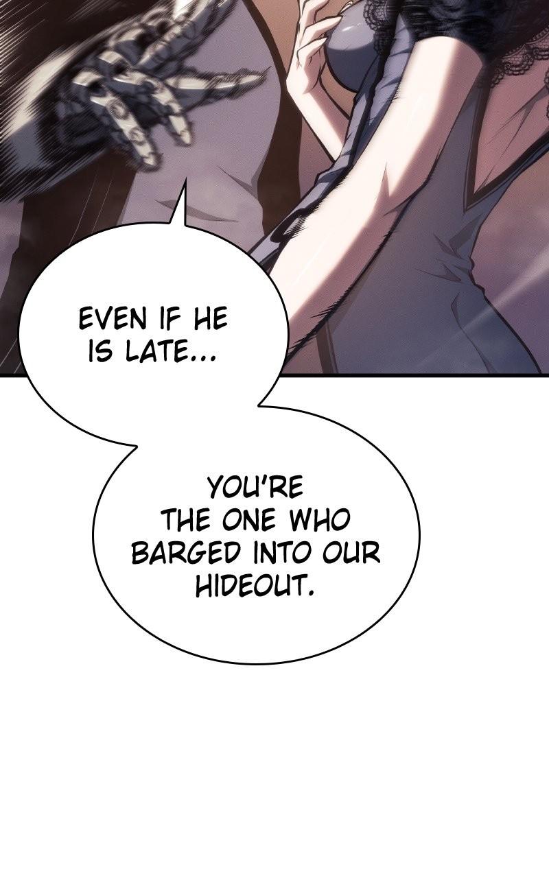 Read Bad Born Blood EN Manga Online