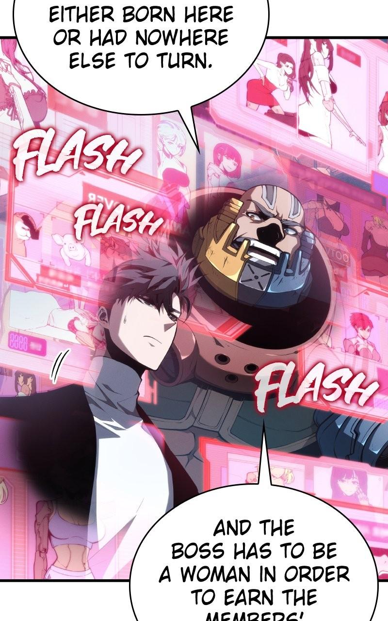 Read Bad Born Blood EN Manga Online