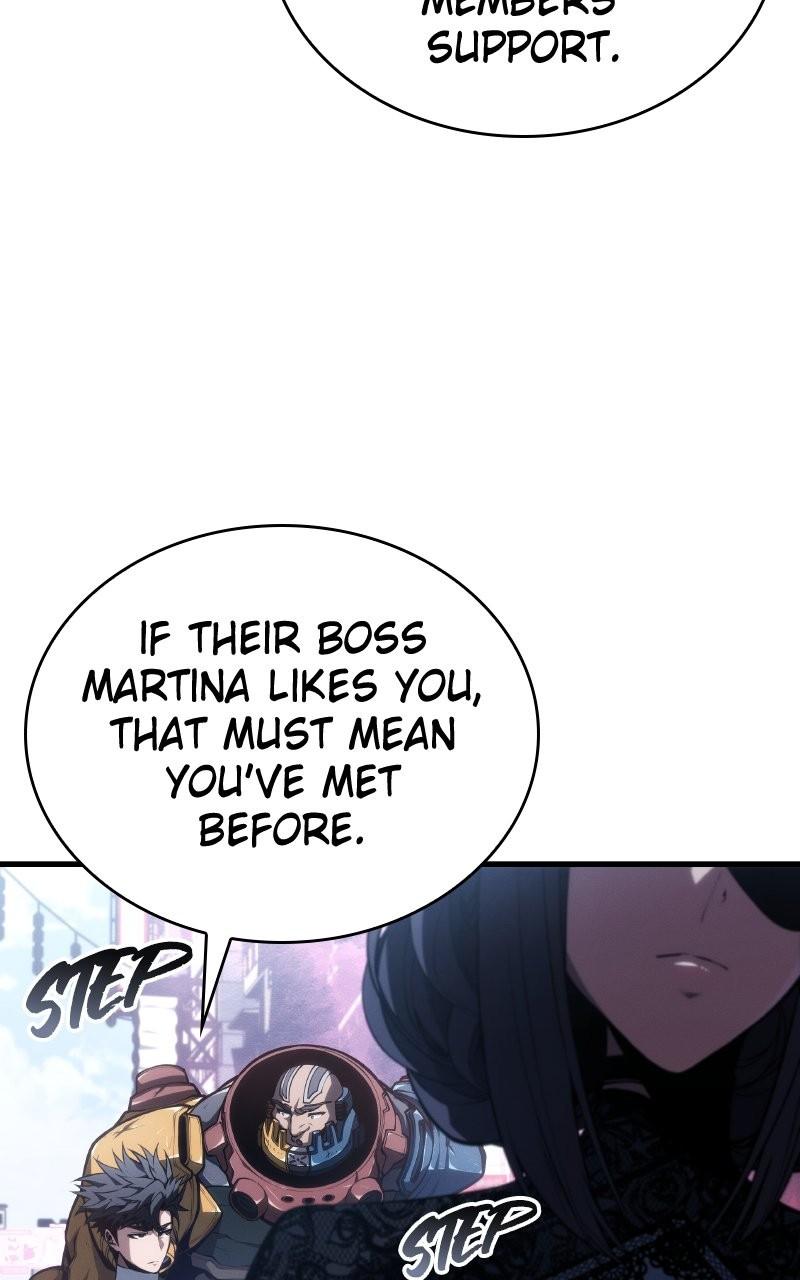 Read Bad Born Blood EN Manga Online