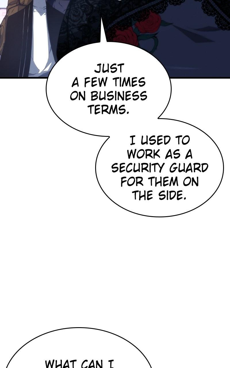 Read Bad Born Blood EN Manga Online