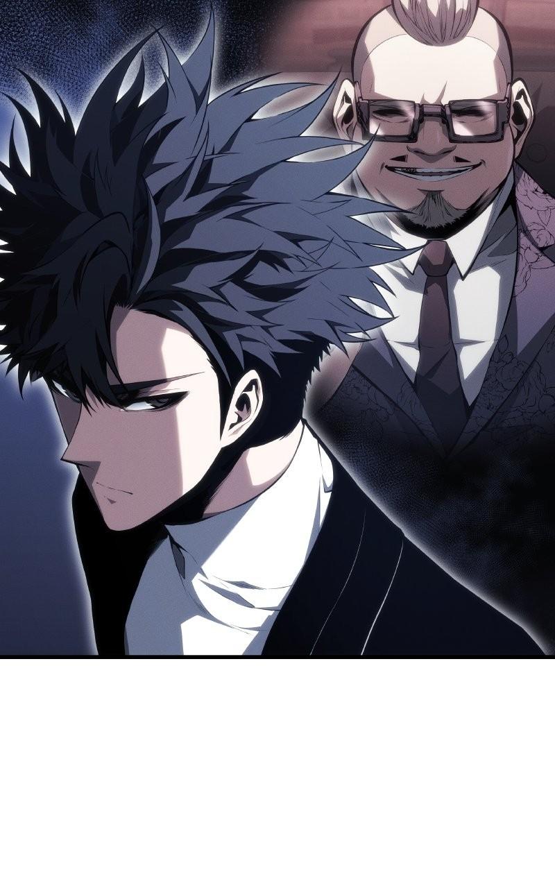 Read Bad Born Blood EN Manga Online