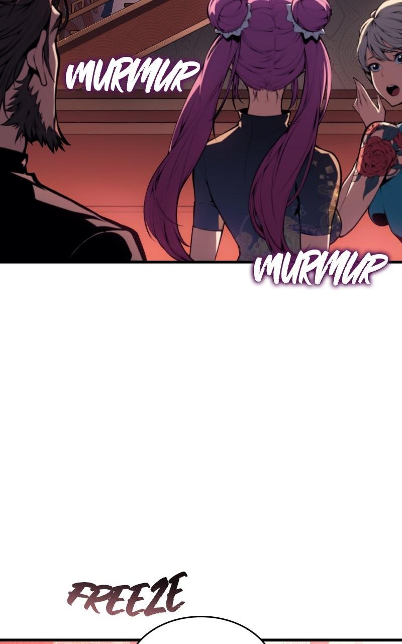 Read Bad Born Blood EN Manga Online