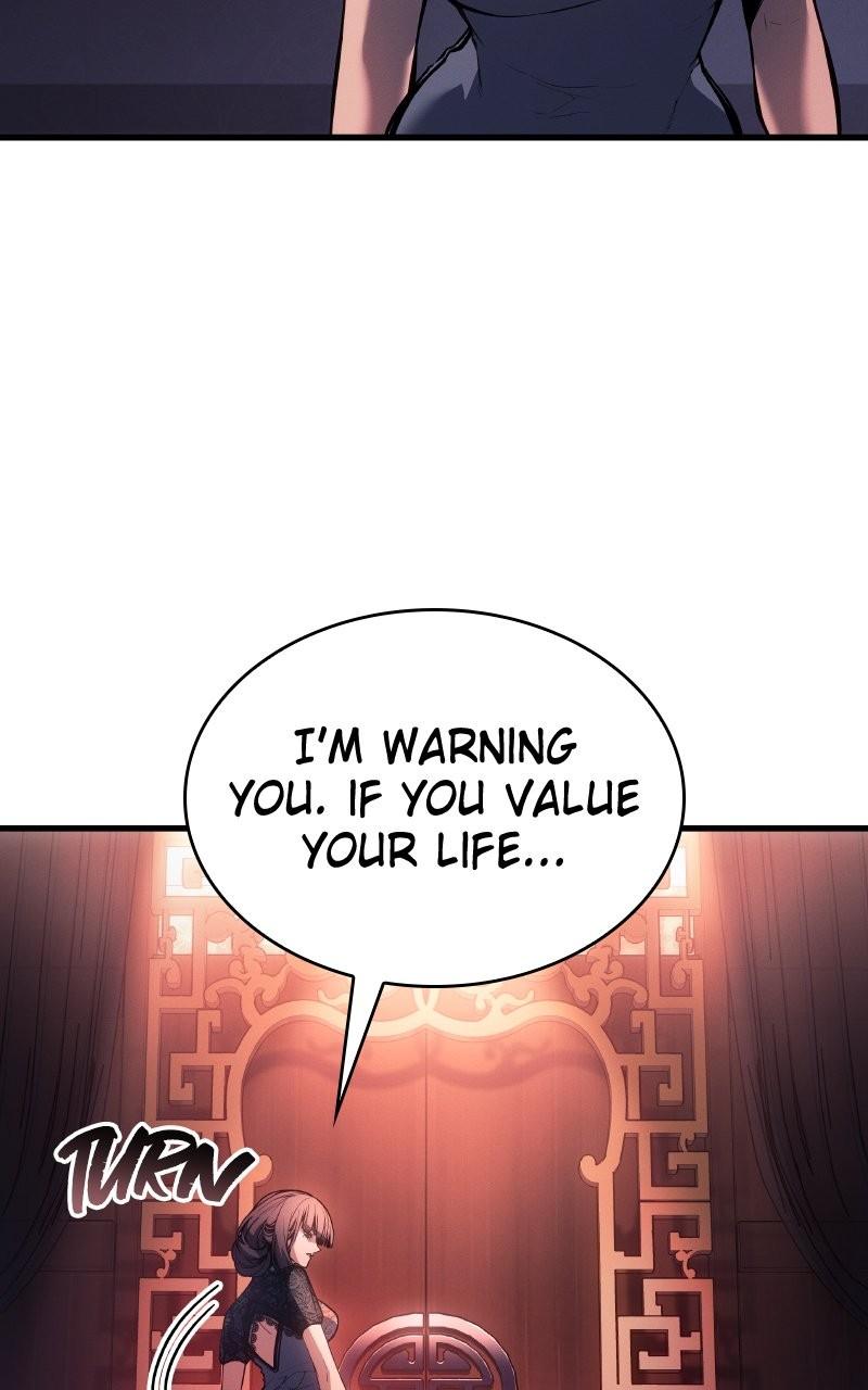 Read Bad Born Blood EN Manga Online