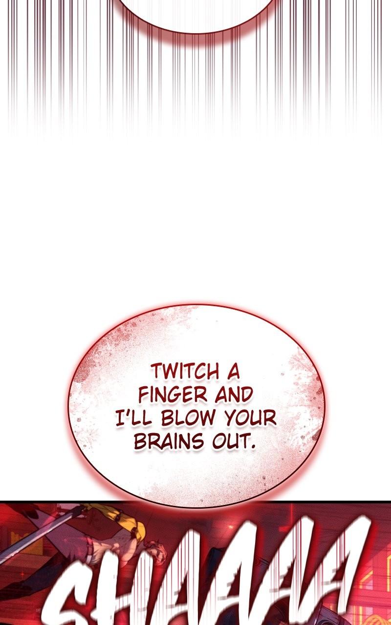 Read Bad Born Blood EN Manga Online