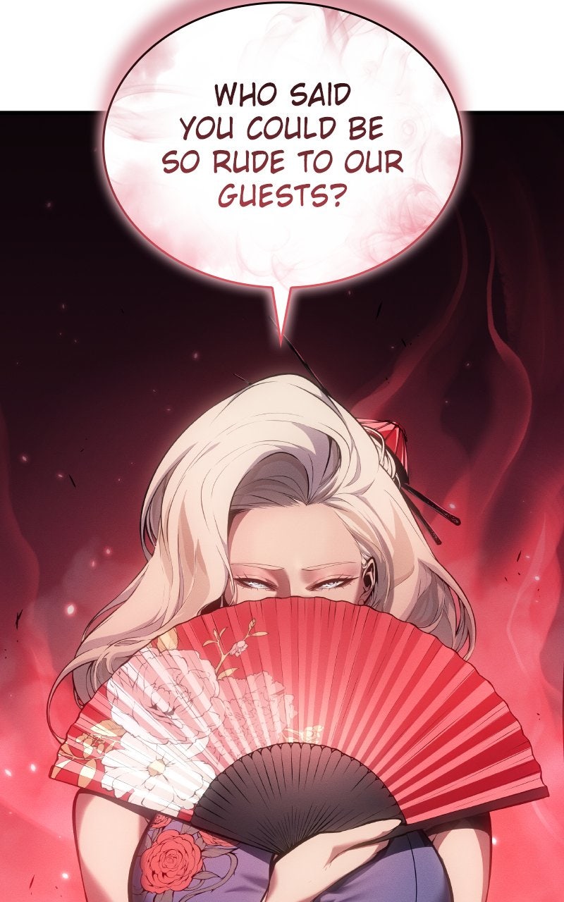 Read Bad Born Blood EN Manga Online