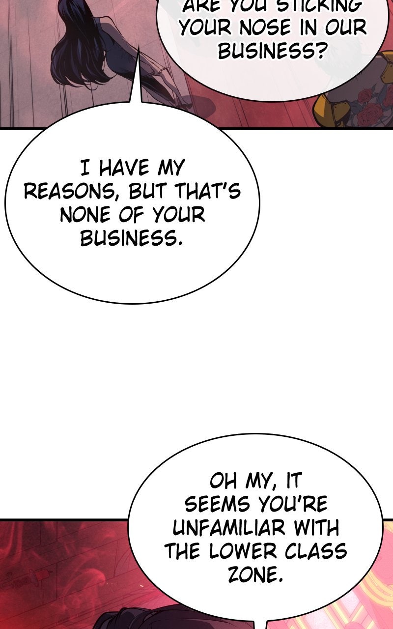 Read Bad Born Blood EN Manga Online