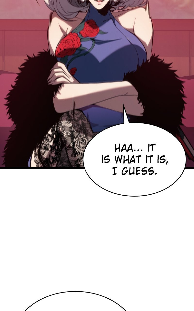 Read Bad Born Blood EN Manga Online