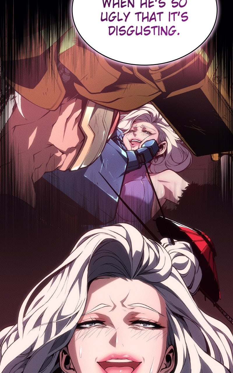 Read Bad Born Blood EN Manga Online