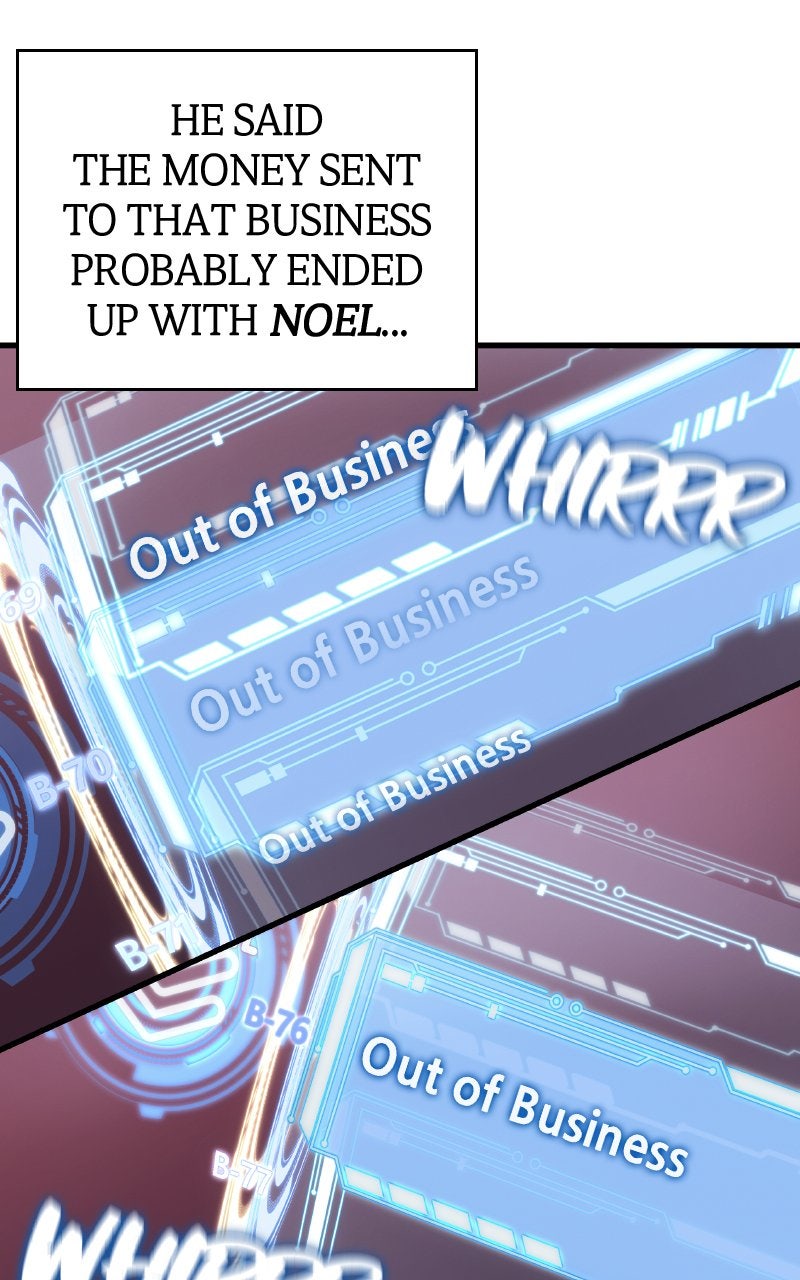 Read Bad Born Blood EN Manga Online