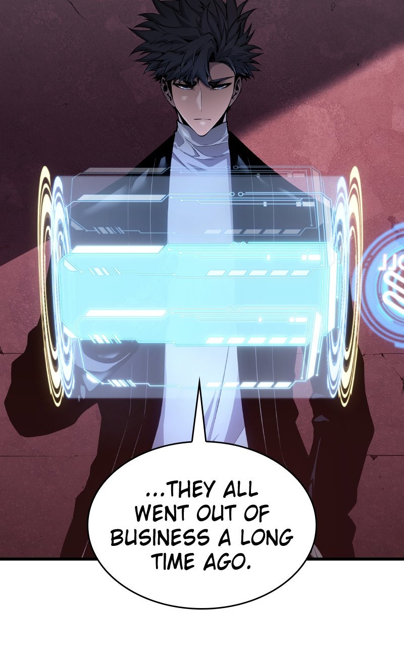 Read Bad Born Blood EN Manga Online