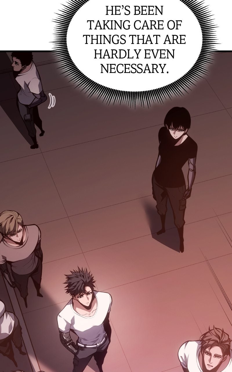 Read Bad Born Blood EN Manga Online